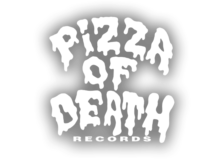 Pizza Of Death Records サブスク全解禁 特設サイト