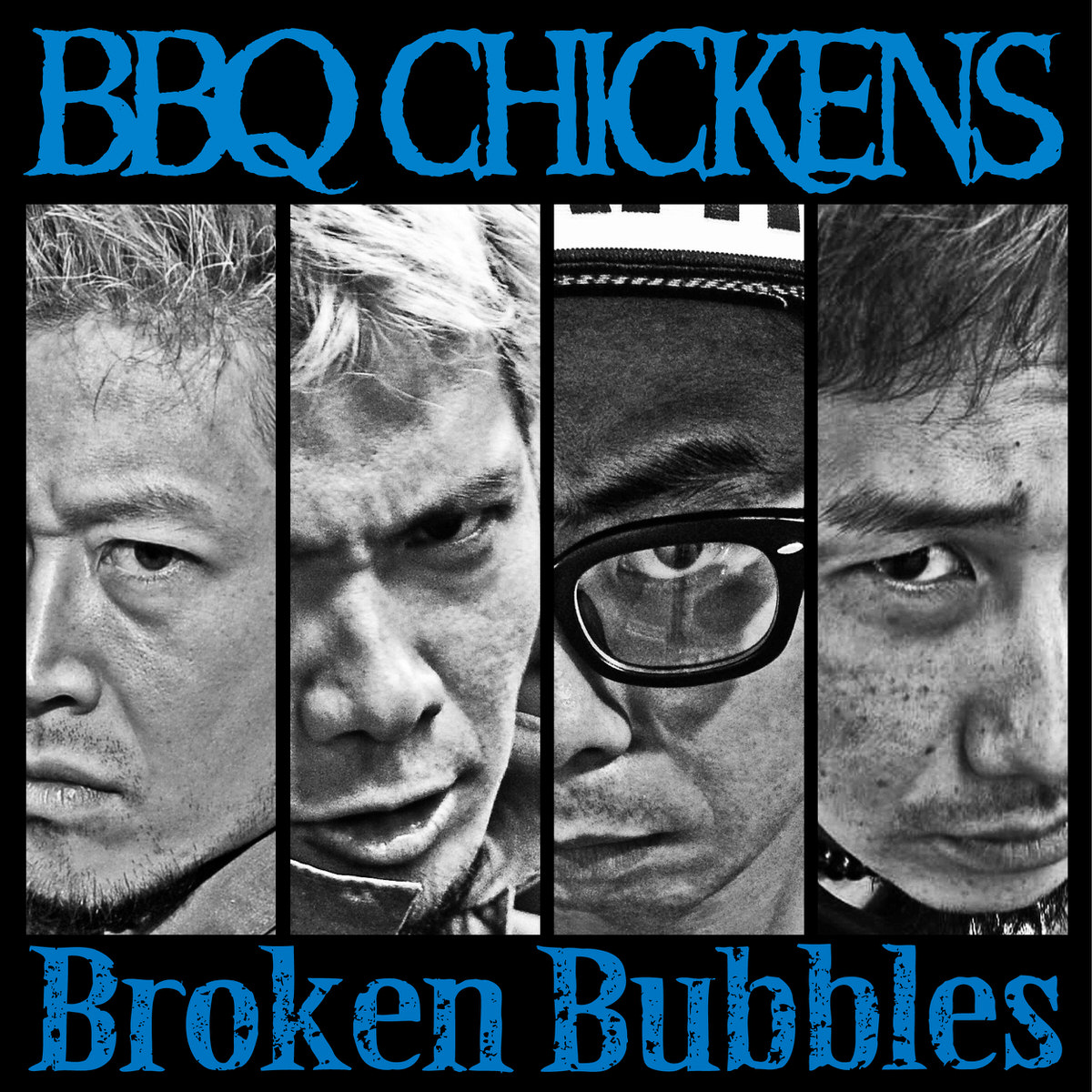 世界的に Broken サブスク全 RECORDS DEATH OF PIZZA | Release | Bubbles ミュージシャン